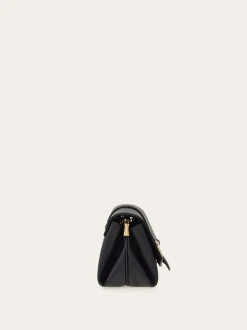 Ferragamo Mia crossbody bag (XS) - Women