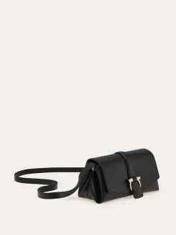 Ferragamo Mia crossbody bag (XS) - Women