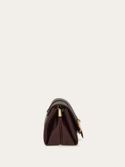 Ferragamo Mia crossbody bag (XS) - Women