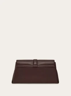 Ferragamo Mia crossbody bag (XS) - Women