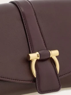 Ferragamo Mia crossbody bag (XS) - Women