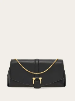 Ferragamo Mia crossbody bag (S) - Women