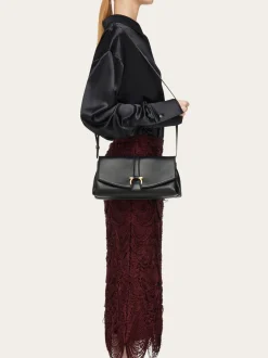 Ferragamo Mia crossbody bag (S) - Women