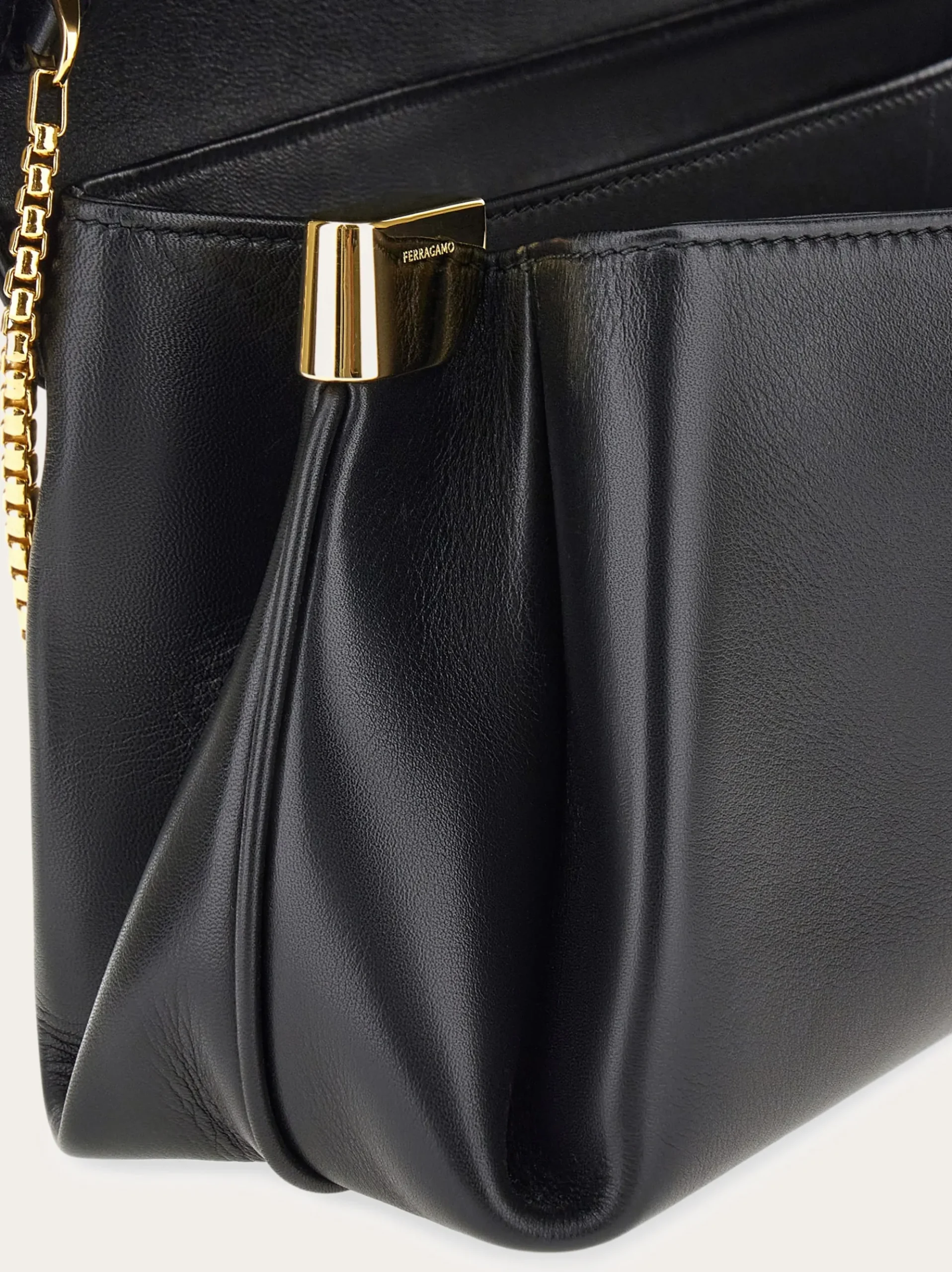 Ferragamo Mia crossbody bag (S) - Women