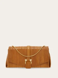 Ferragamo Mia crossbody bag (S) - Women