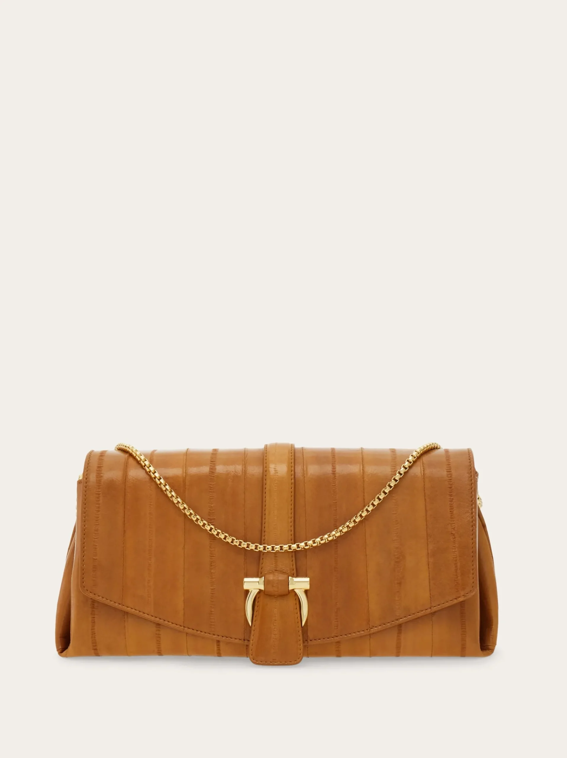 Ferragamo Mia crossbody bag (S) - Women