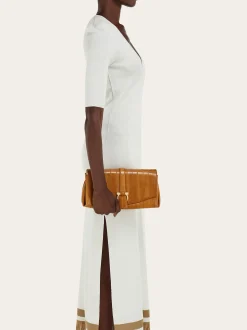 Ferragamo Mia crossbody bag (S) - Women