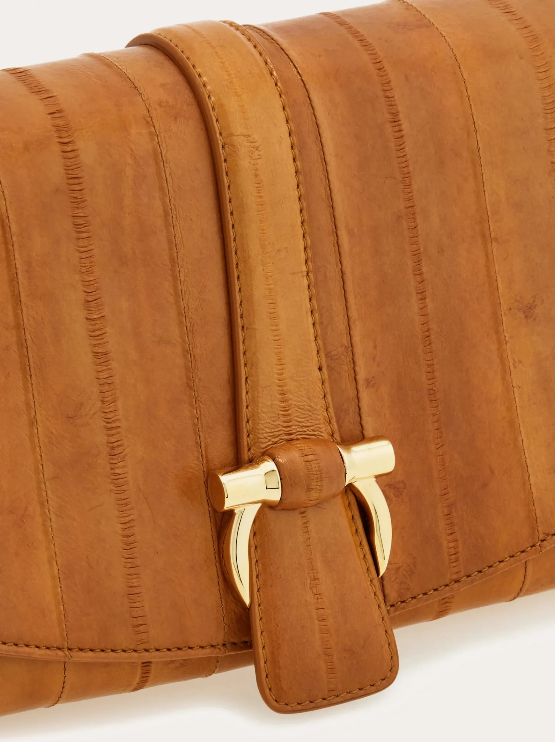Ferragamo Mia crossbody bag (S) - Women