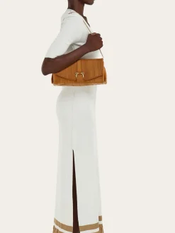 Ferragamo Mia crossbody bag (S) - Women
