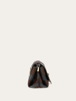 Ferragamo Mia crossbody bag (XS) - Women
