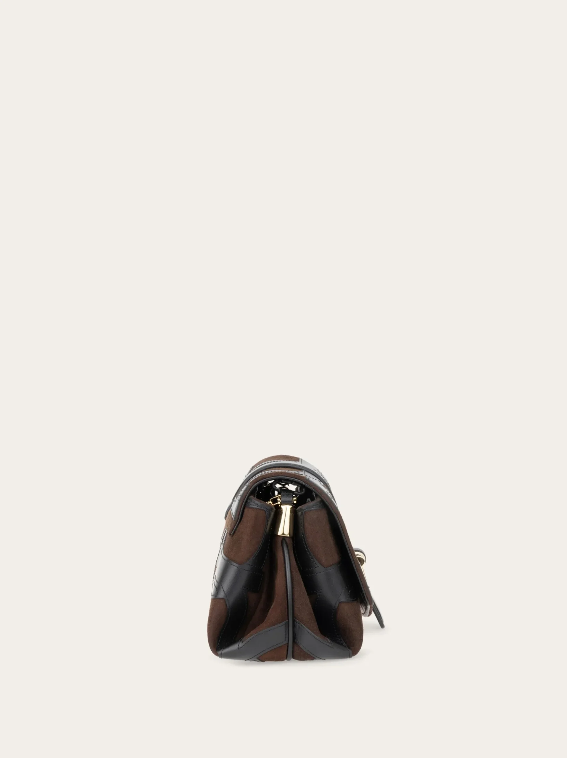 Ferragamo Mia crossbody bag (XS) - Women
