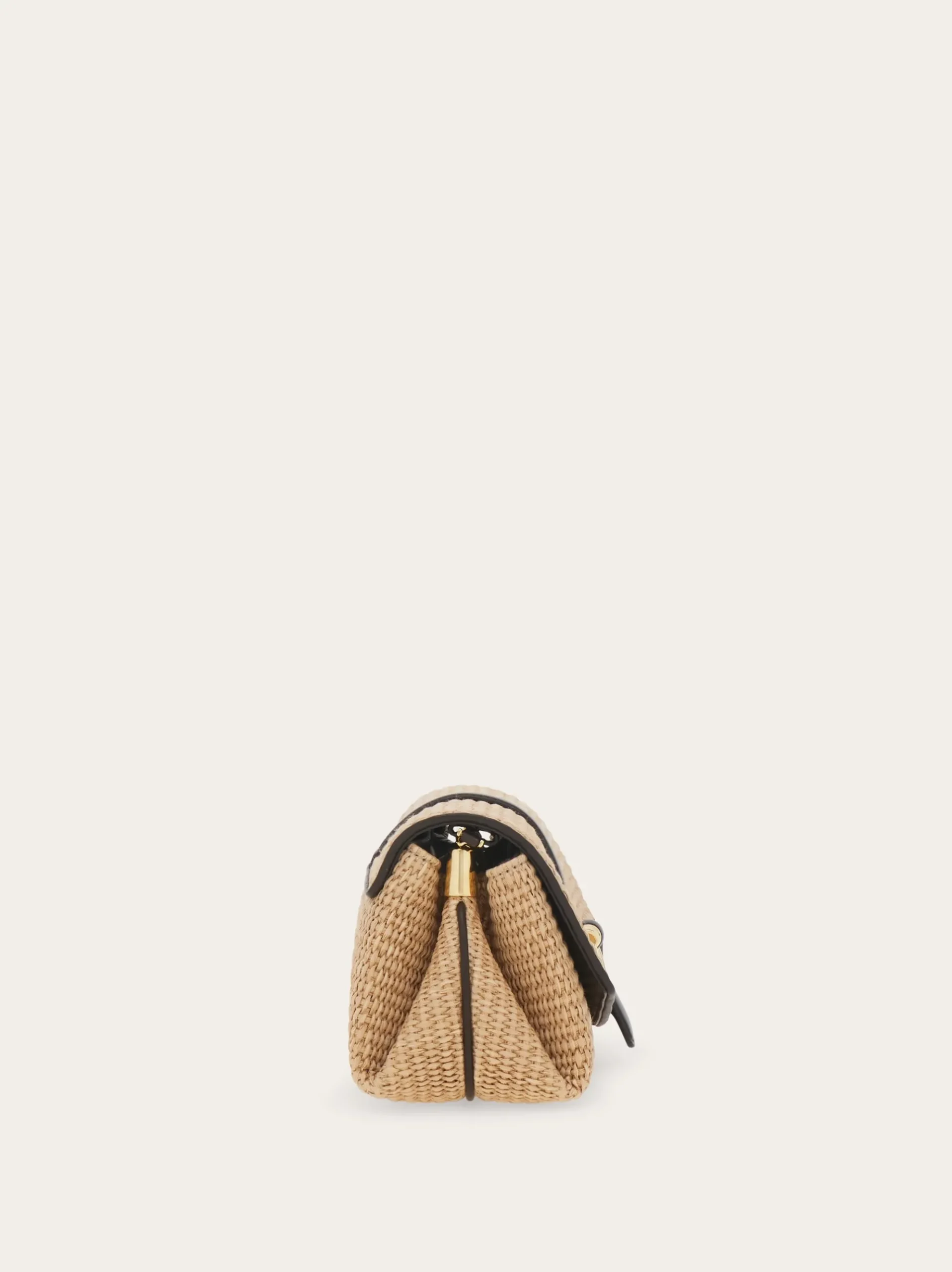 Ferragamo Mia crossbody bag (XS) - Women