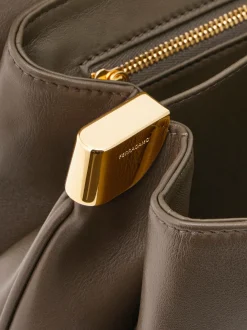 Ferragamo Mia crossbody bag (XS) - Women