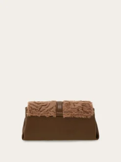 Ferragamo Mia shoulder bag (XS) - Women