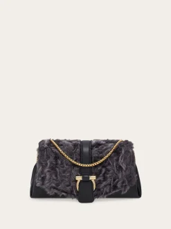 Ferragamo Mia shoulder bag (XS) - Women