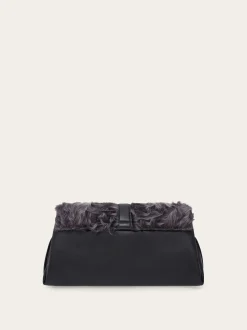 Ferragamo Mia shoulder bag (XS) - Women