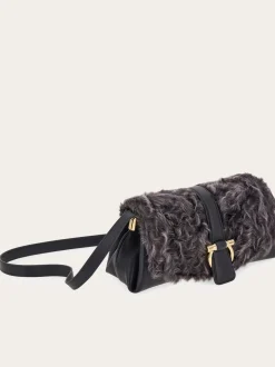 Ferragamo Mia shoulder bag (XS) - Women