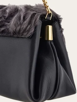 Ferragamo Mia shoulder bag (XS) - Women