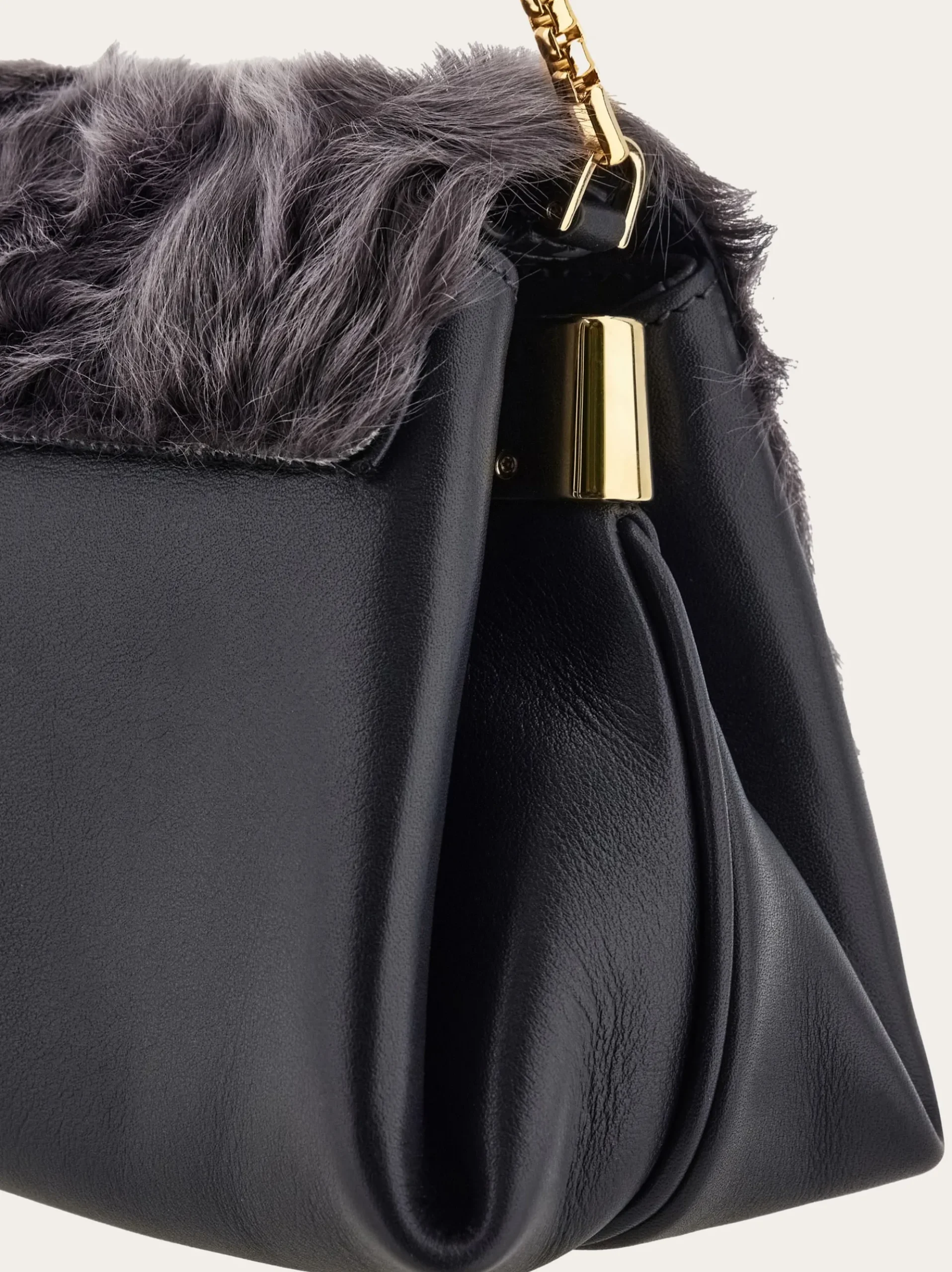 Ferragamo Mia shoulder bag (XS) - Women