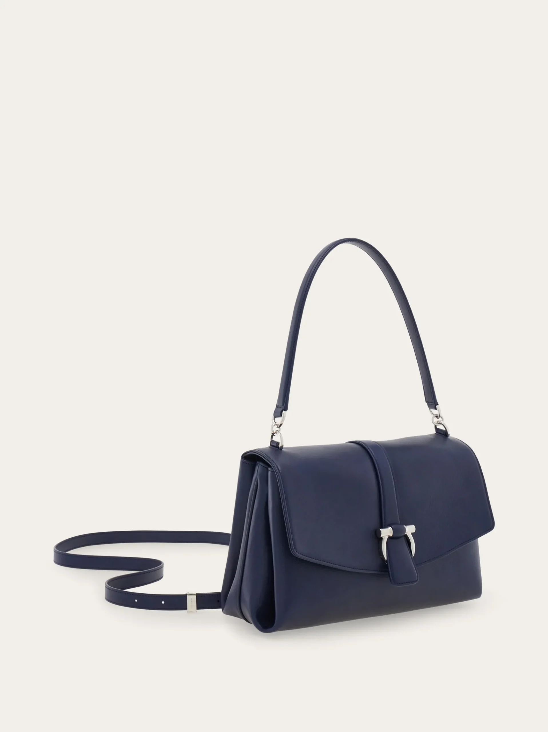 Ferragamo Mia shoulder bag (S) - Women