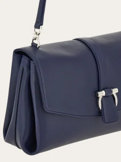Ferragamo Mia shoulder bag (S) - Women