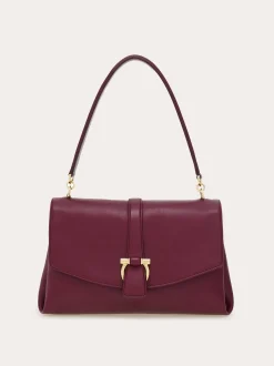 Ferragamo Mia shoulder bag (S) - Women