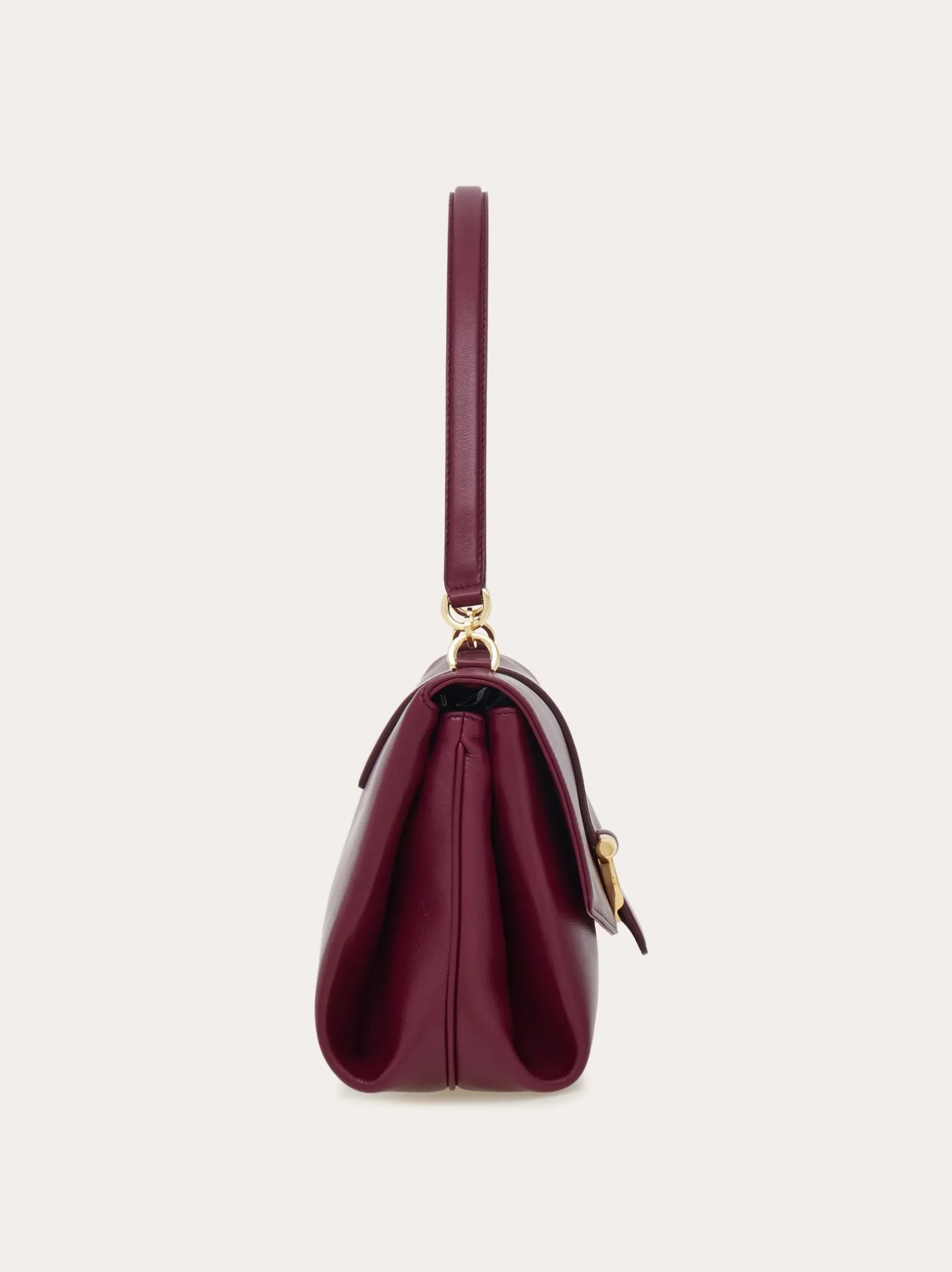 Ferragamo Mia shoulder bag (S) - Women