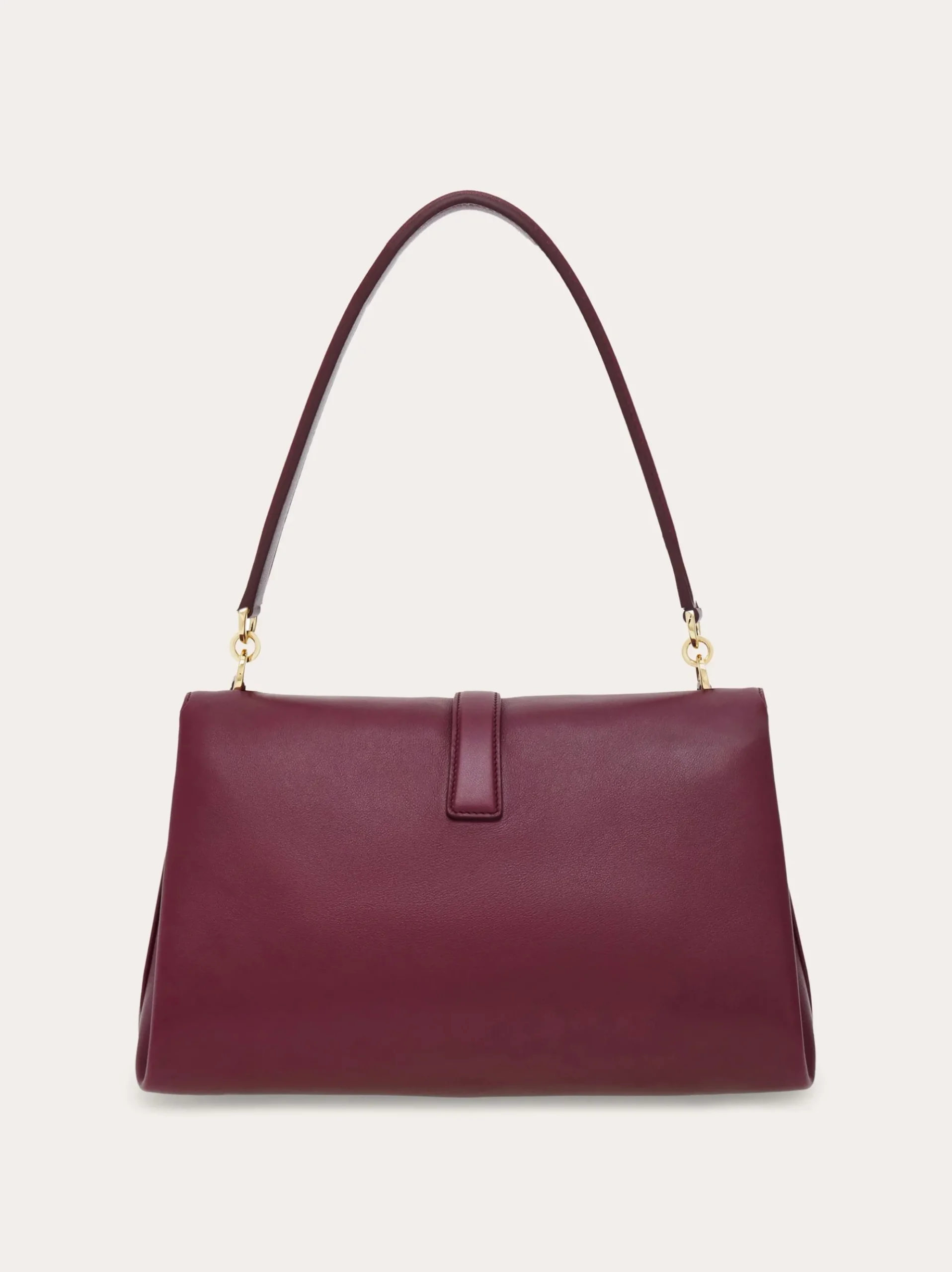 Ferragamo Mia shoulder bag (S) - Women