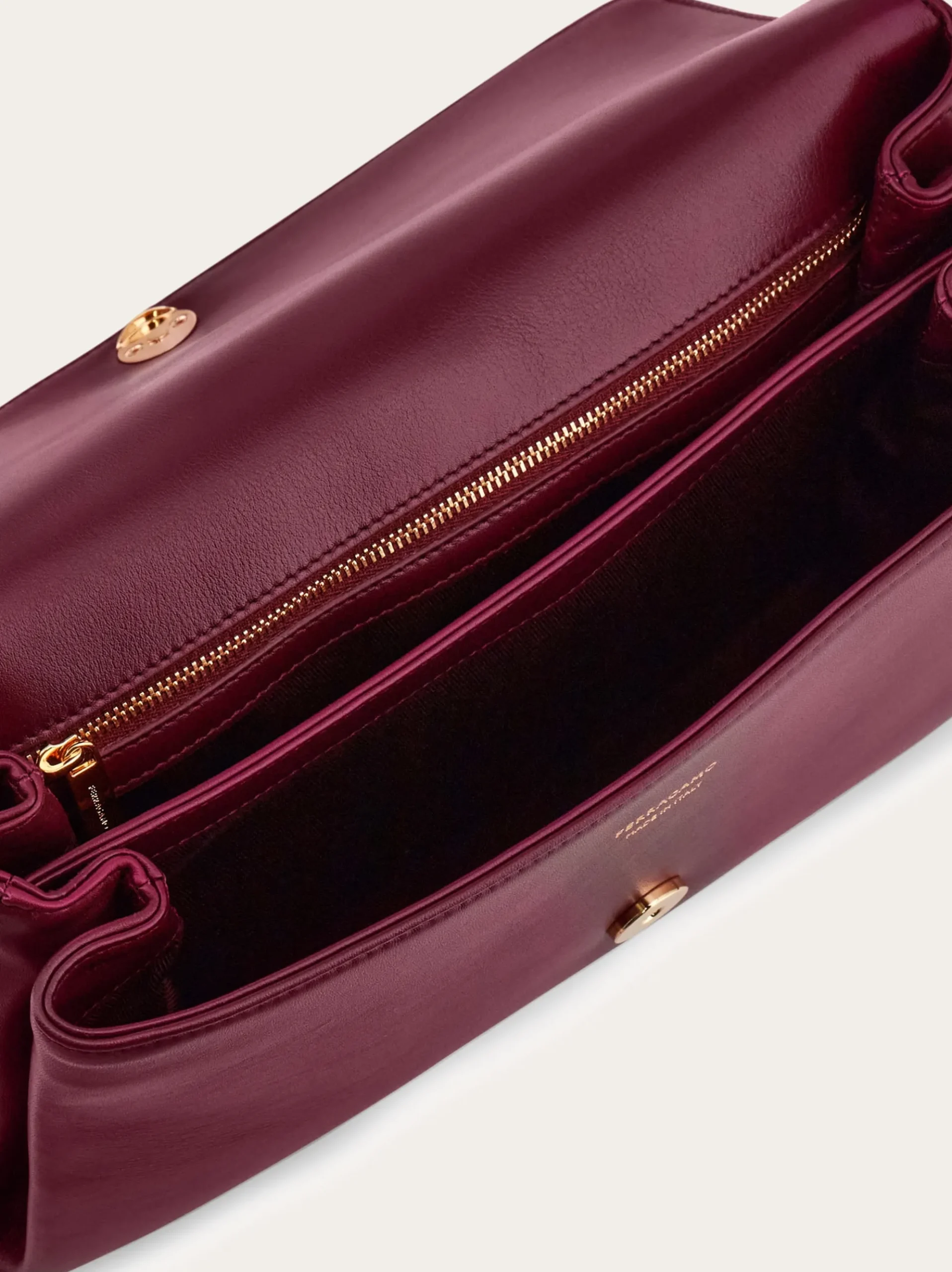 Ferragamo Mia shoulder bag (S) - Women