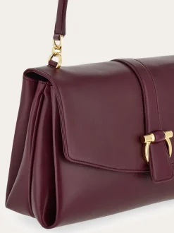 Ferragamo Mia shoulder bag (S) - Women