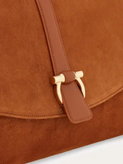 Ferragamo Mia shoulder bag (L) - Women