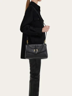 Ferragamo Mia shoulder bag (S) - Women