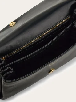 Ferragamo Mia shoulder bag (S) - Women