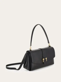 Ferragamo Mia shoulder bag (S) - Women