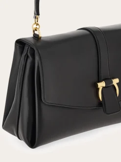 Ferragamo Mia shoulder bag (S) - Women