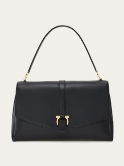 Ferragamo Mia shoulder bag (L) - Women