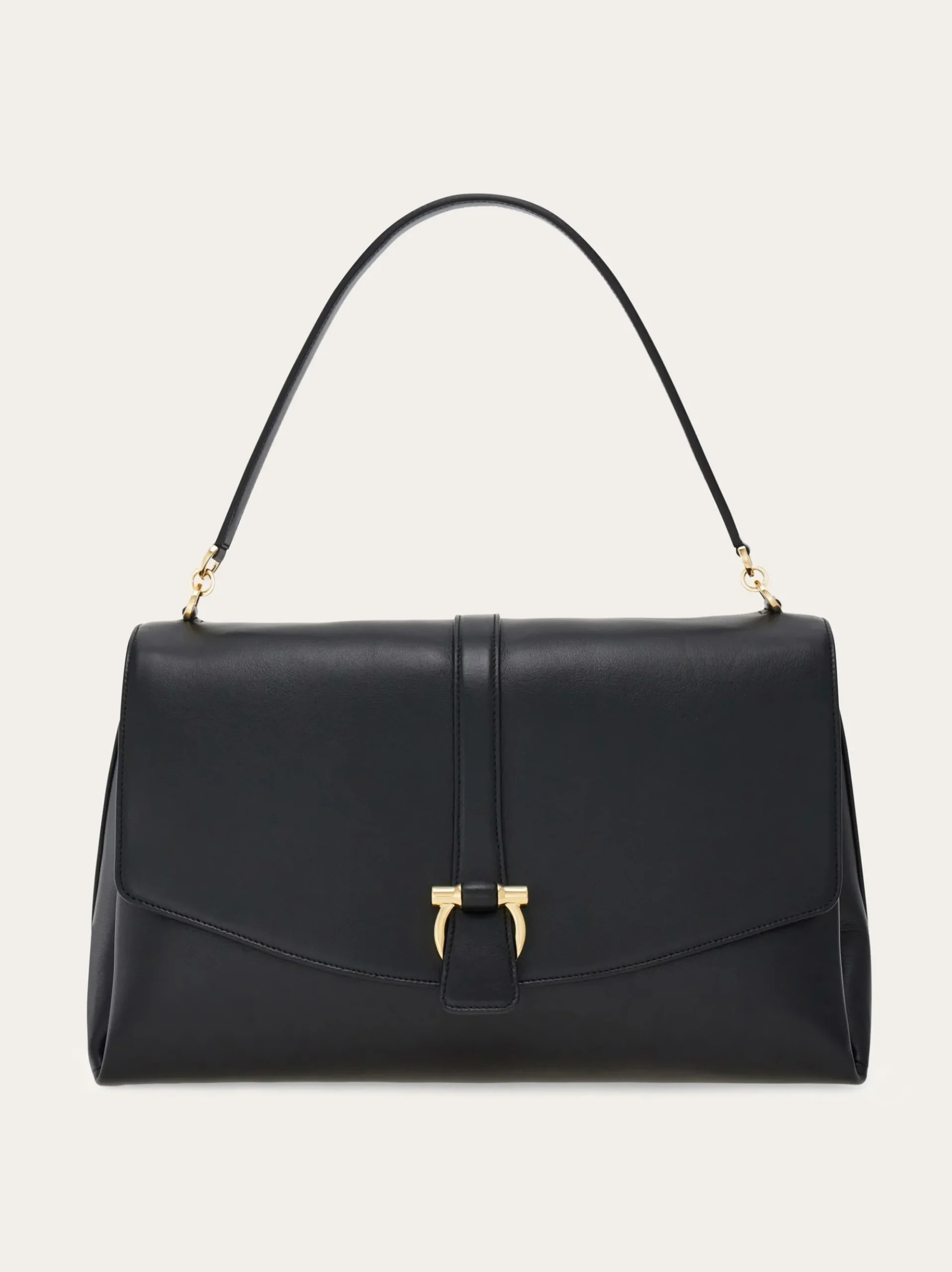 Ferragamo Mia shoulder bag (L) - Women
