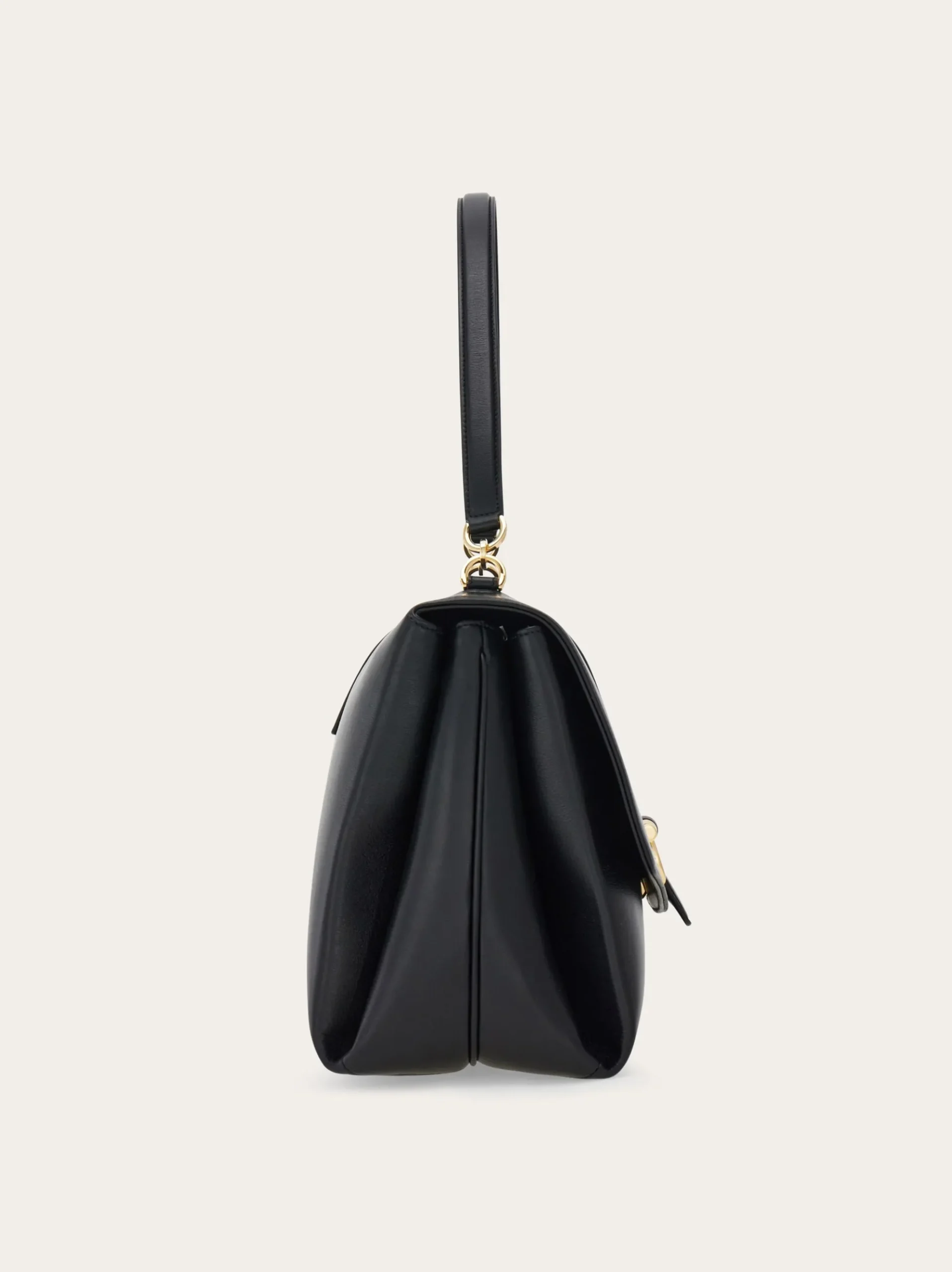 Ferragamo Mia shoulder bag (L) - Women