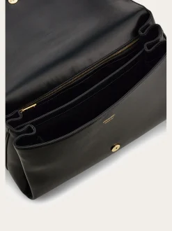 Ferragamo Mia shoulder bag (L) - Women