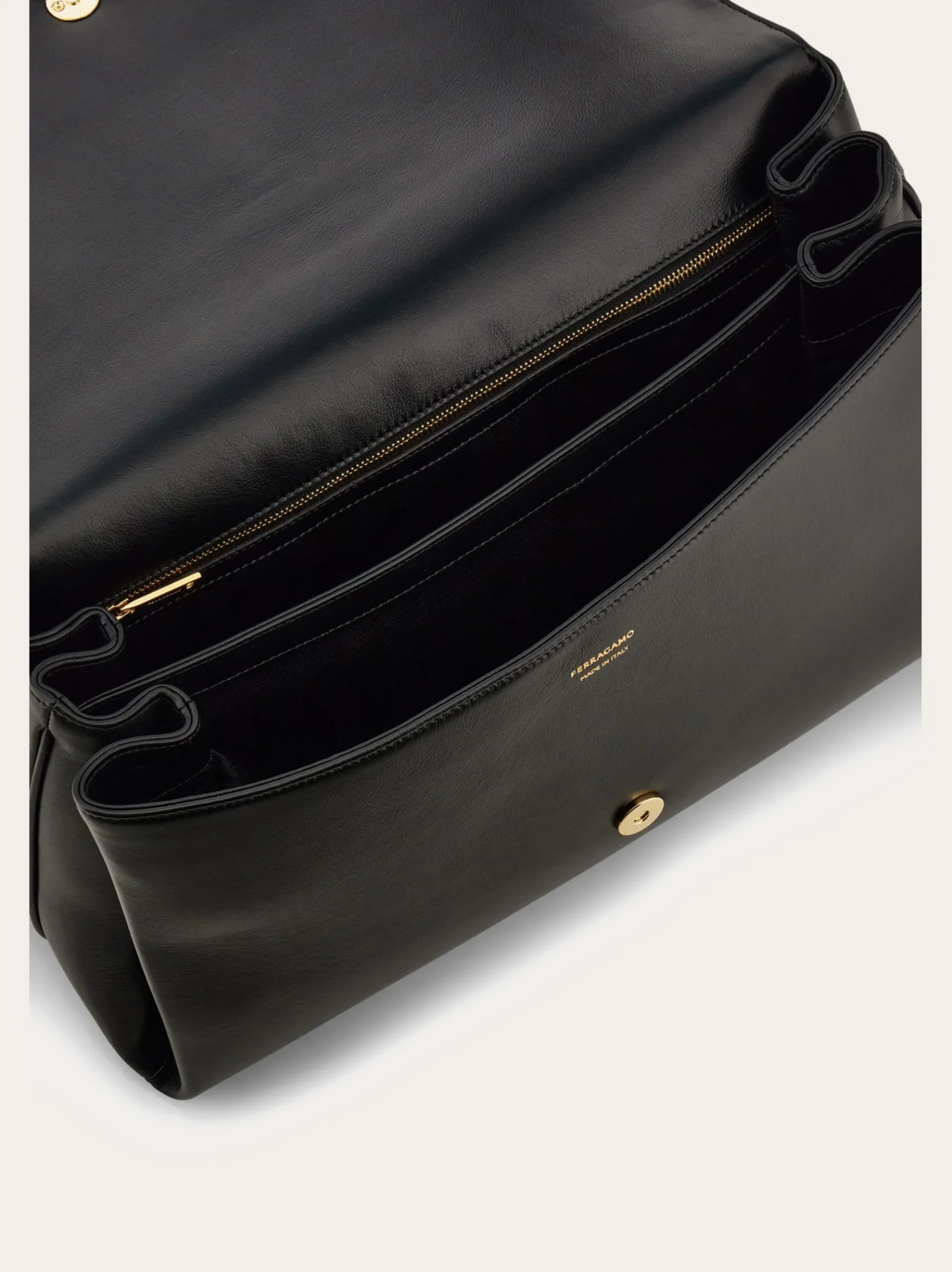 Ferragamo Mia shoulder bag (L) - Women