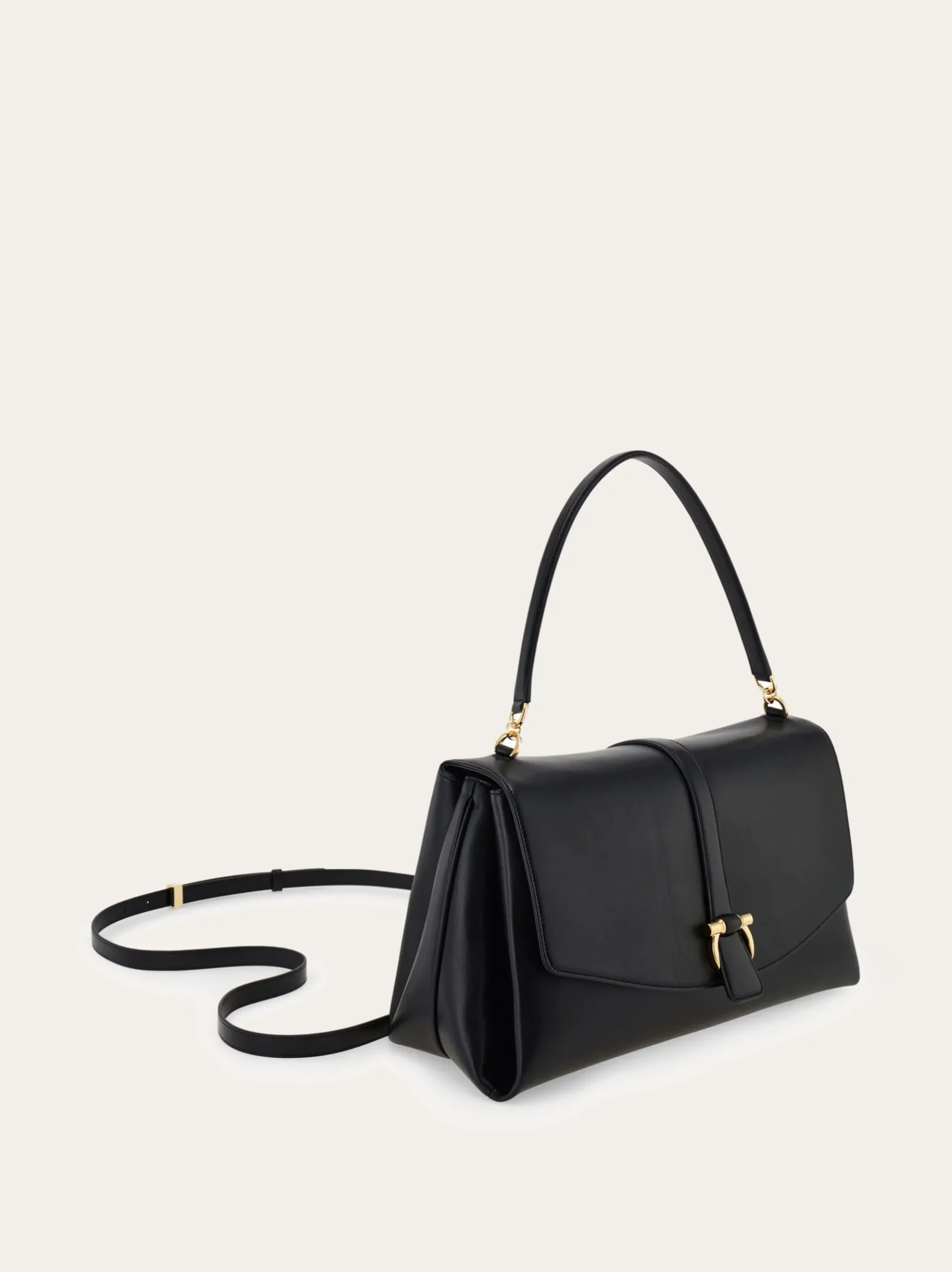 Ferragamo Mia shoulder bag (L) - Women