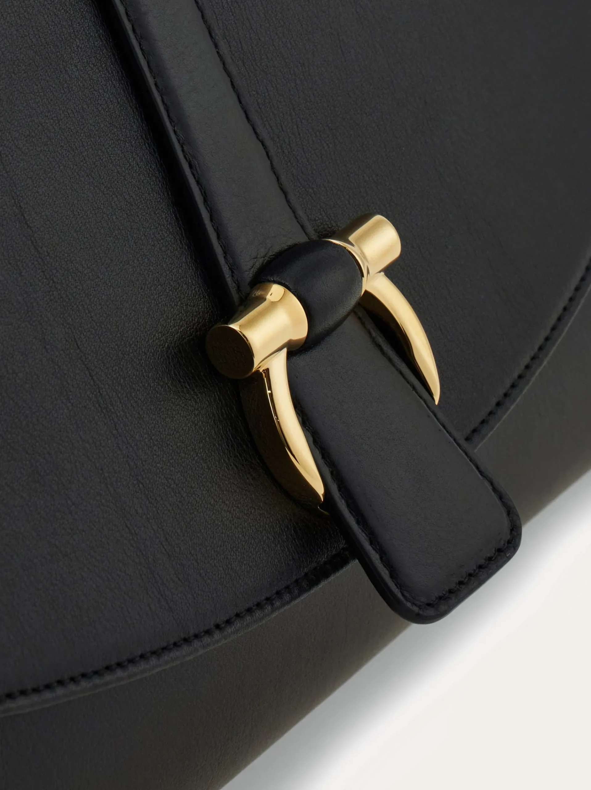 Ferragamo Mia shoulder bag (L) - Women