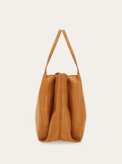 Ferragamo Mia tote bag (L) - Women