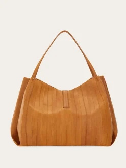Ferragamo Mia tote bag (L) - Women