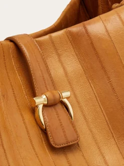 Ferragamo Mia tote bag (L) - Women