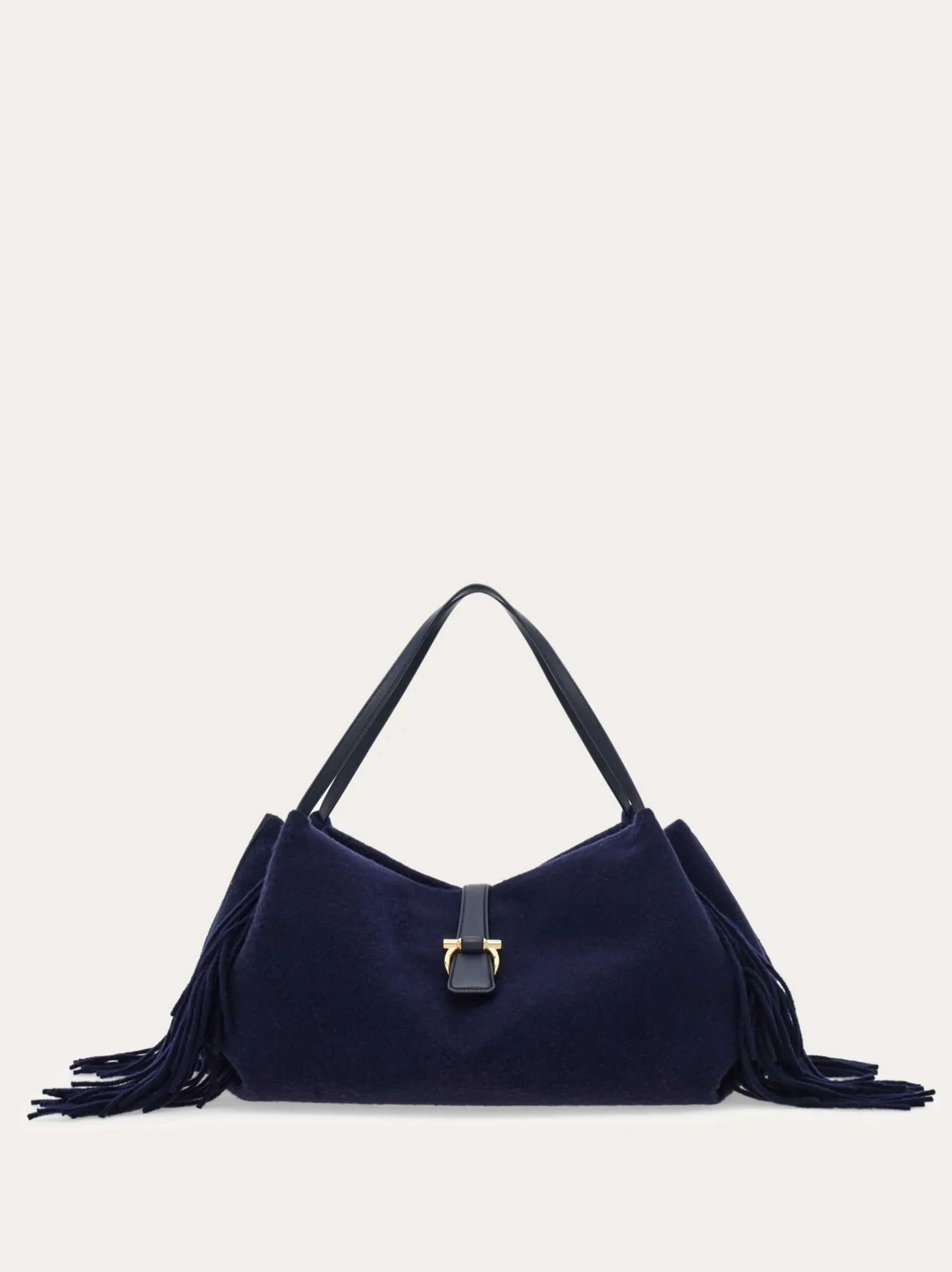 Ferragamo Mia tote bag (L) - Women
