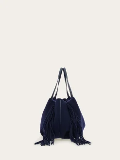 Ferragamo Mia tote bag (L) - Women