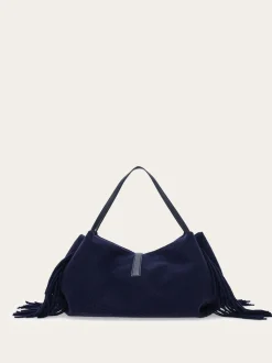 Ferragamo Mia tote bag (L) - Women