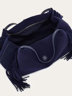 Ferragamo Mia tote bag (L) - Women