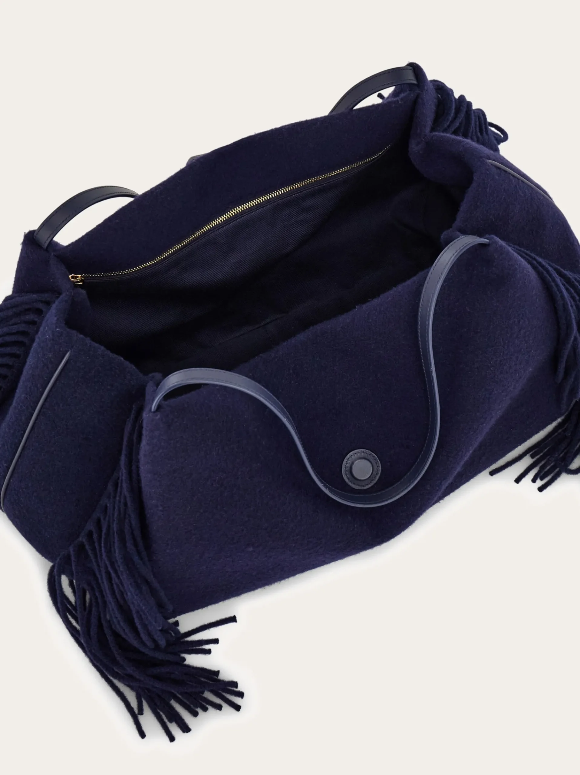 Ferragamo Mia tote bag (L) - Women